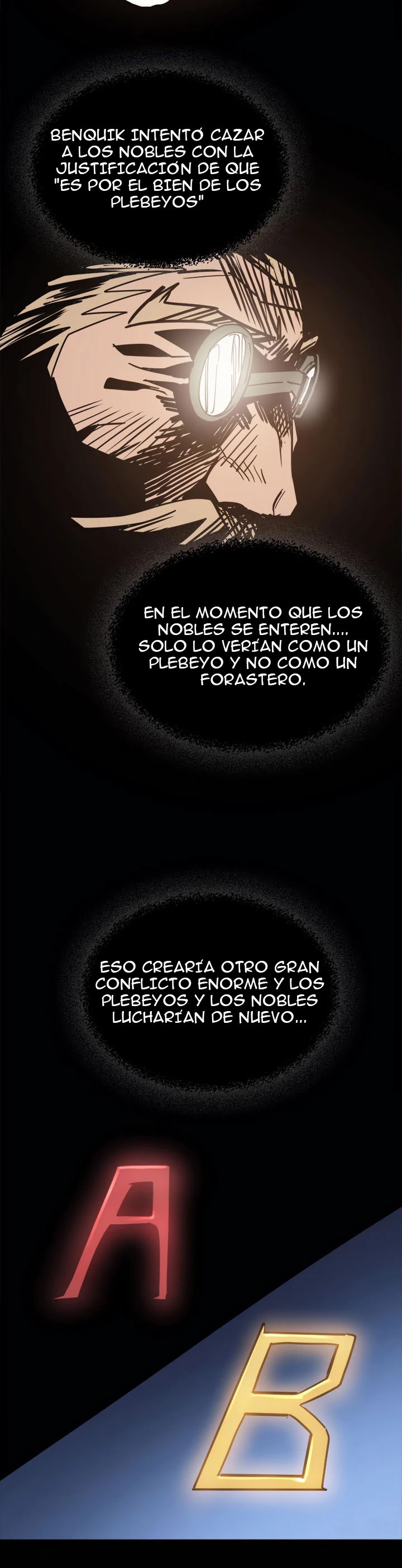 Read A Returner's Magic Should Be Special Español Manga Online