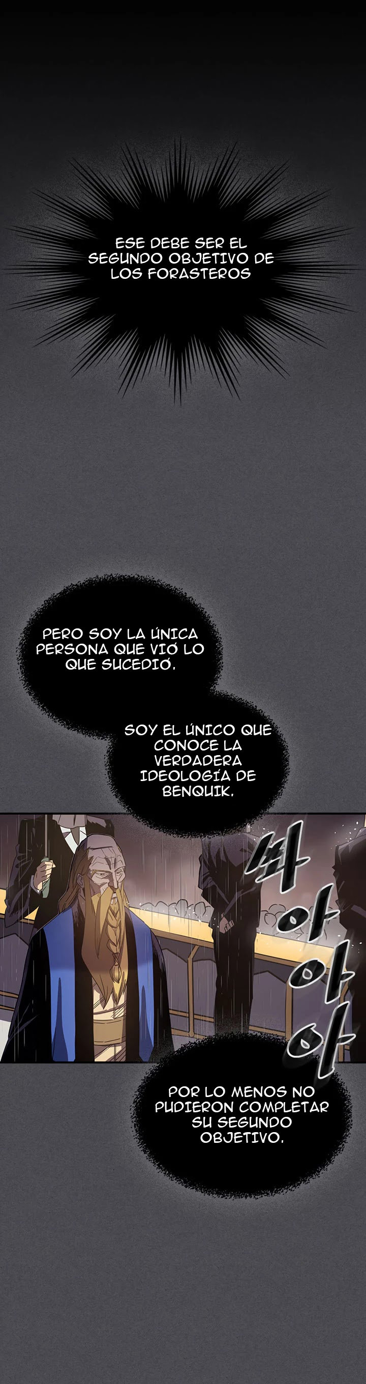 Read A Returner's Magic Should Be Special Español Manga Online