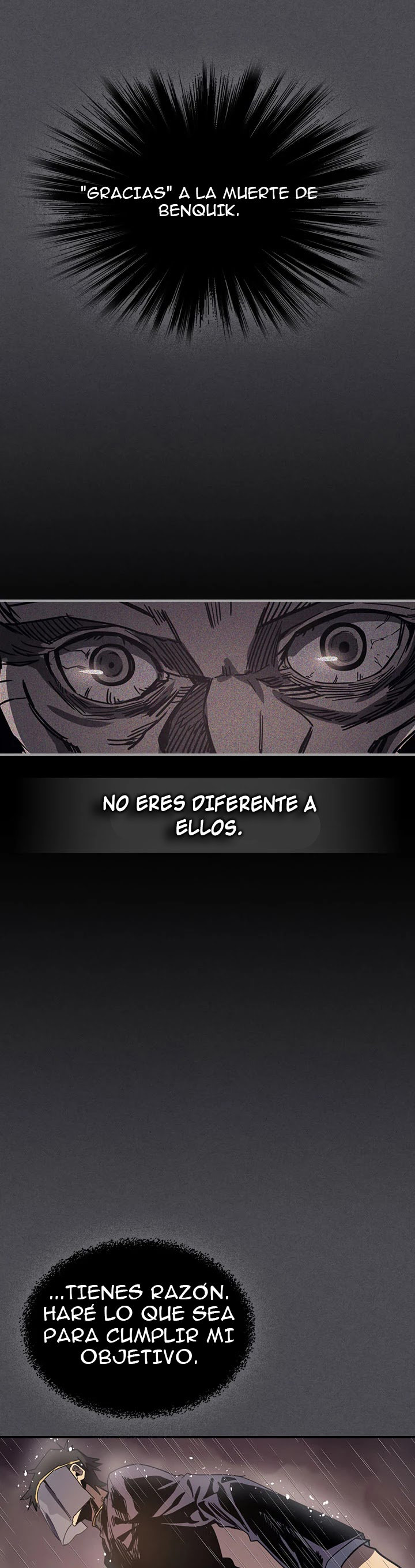 Read A Returner's Magic Should Be Special Español Manga Online