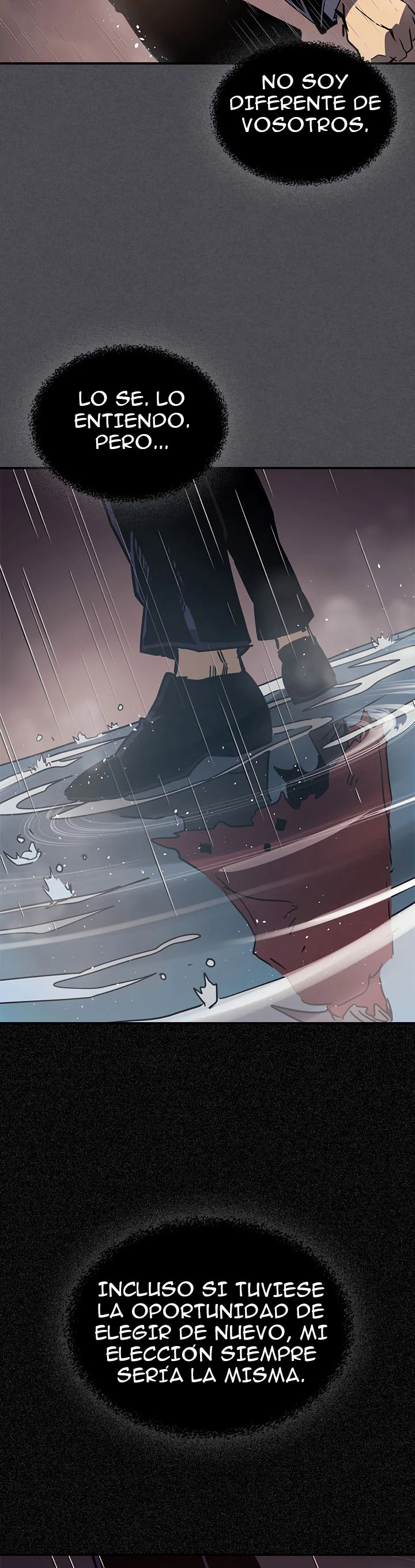 Read A Returner's Magic Should Be Special Español Manga Online