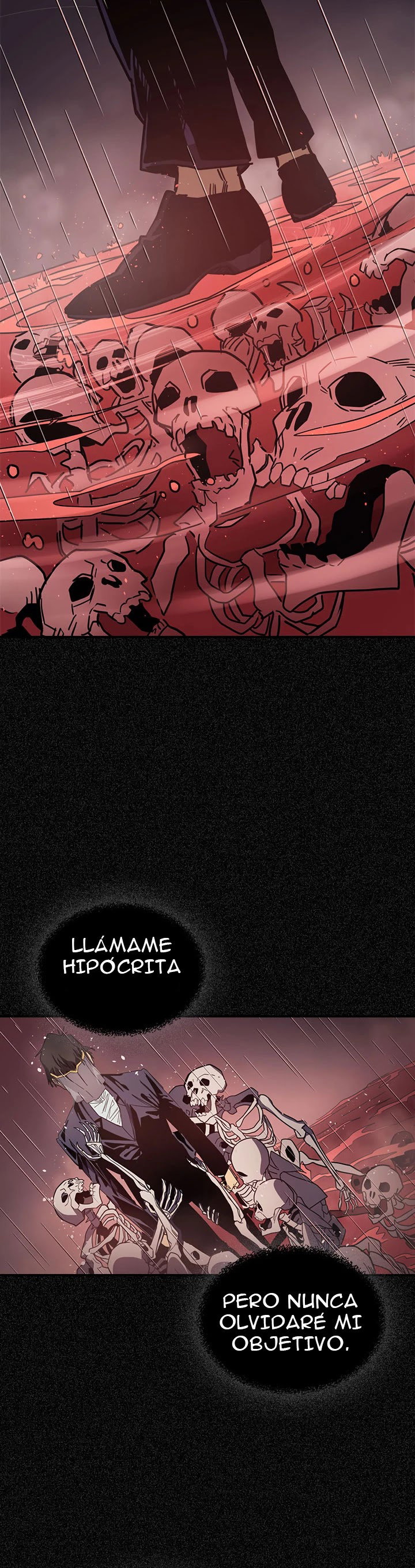 Read A Returner's Magic Should Be Special Español Manga Online