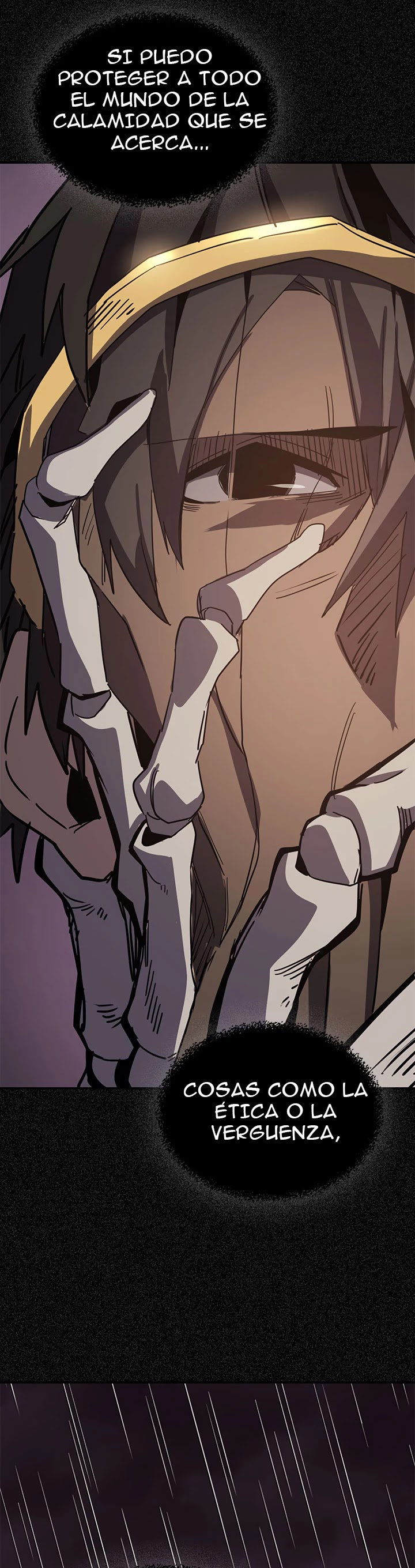 Read A Returner's Magic Should Be Special Español Manga Online