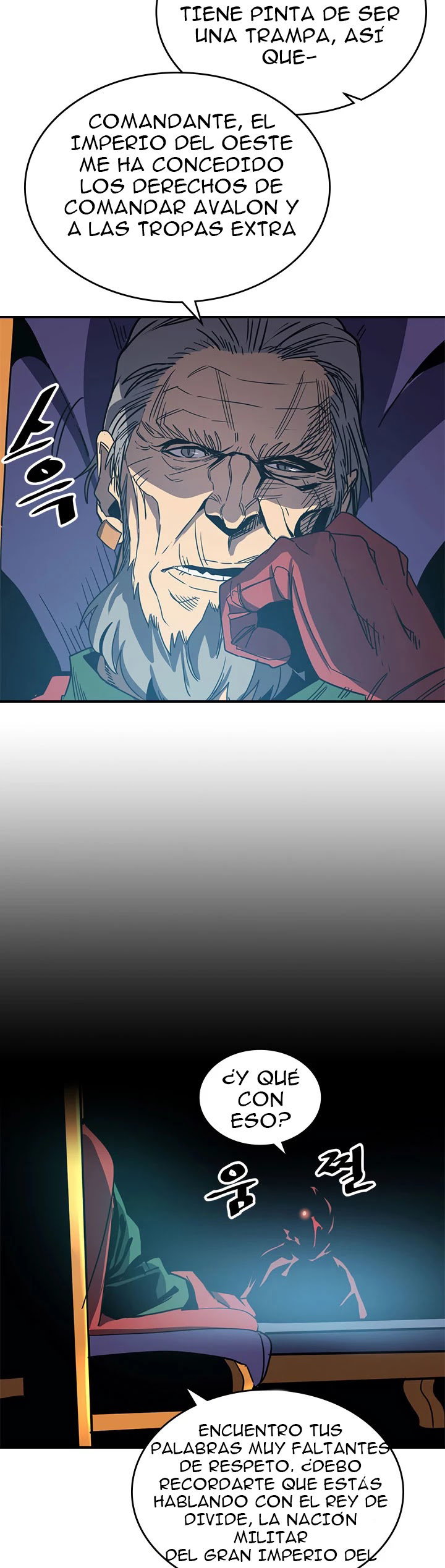 Read A Returner's Magic Should Be Special Español Manga Online