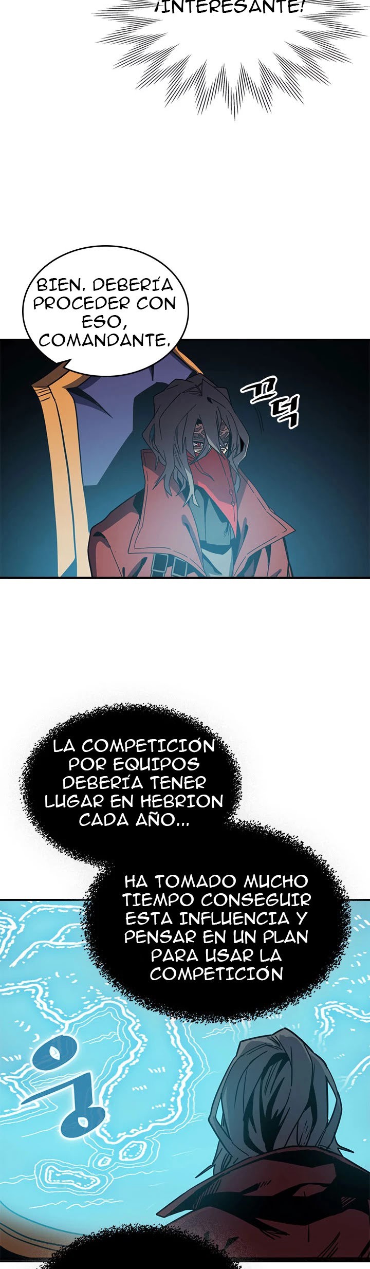 Read A Returner's Magic Should Be Special Español Manga Online