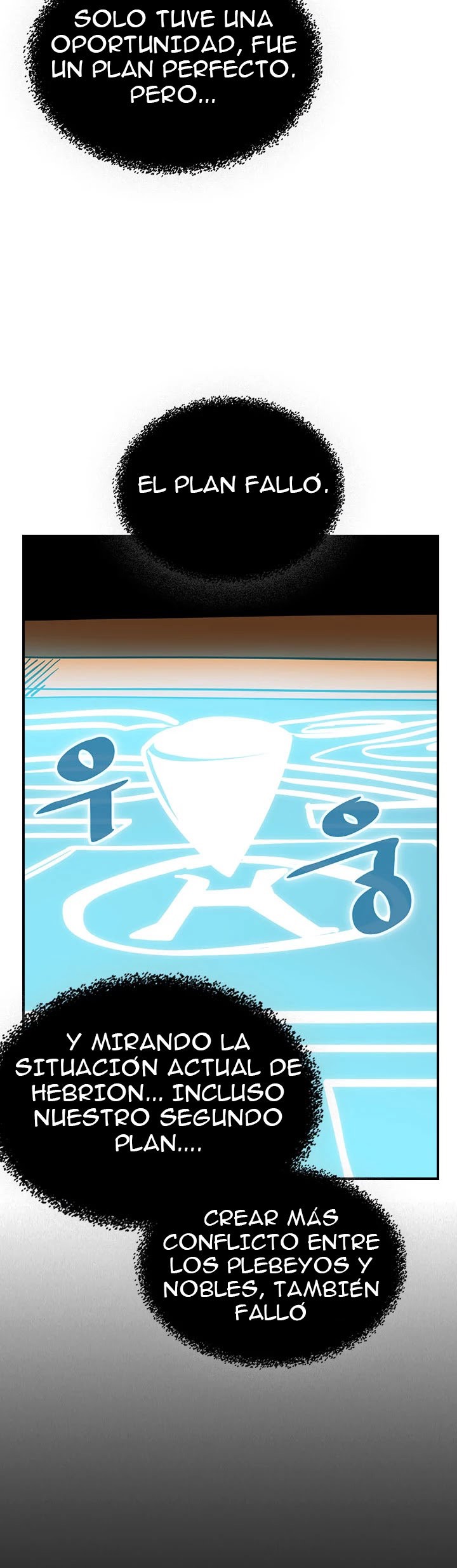 Read A Returner's Magic Should Be Special Español Manga Online