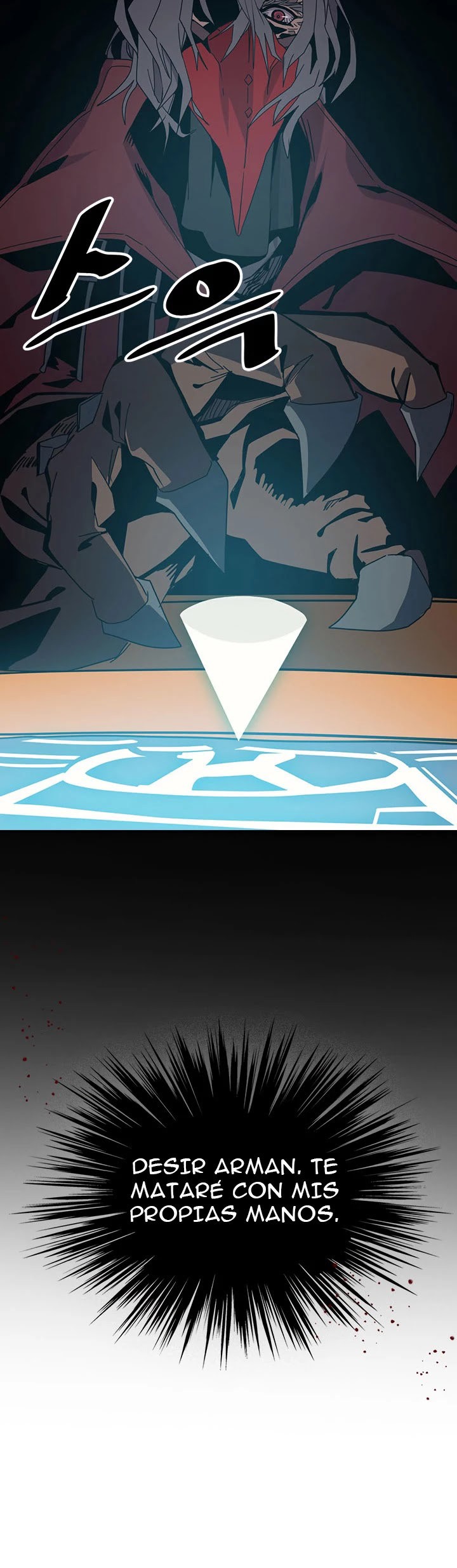 Read A Returner's Magic Should Be Special Español Manga Online