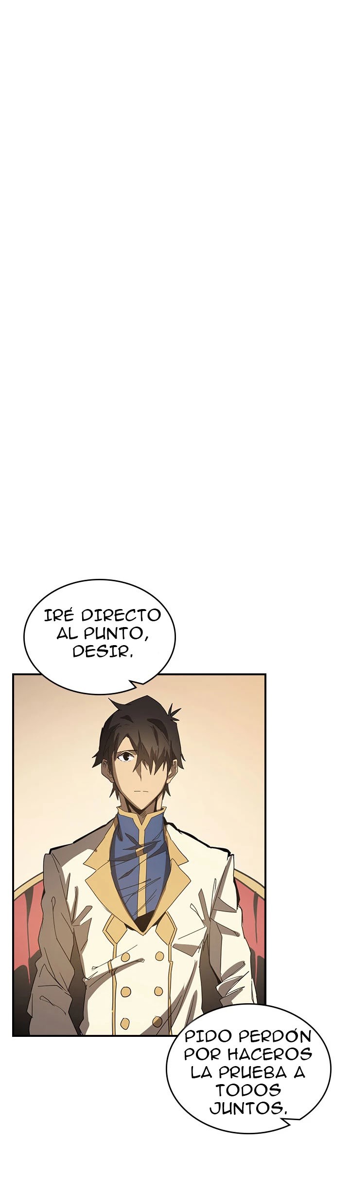 Read A Returner's Magic Should Be Special Español Manga Online