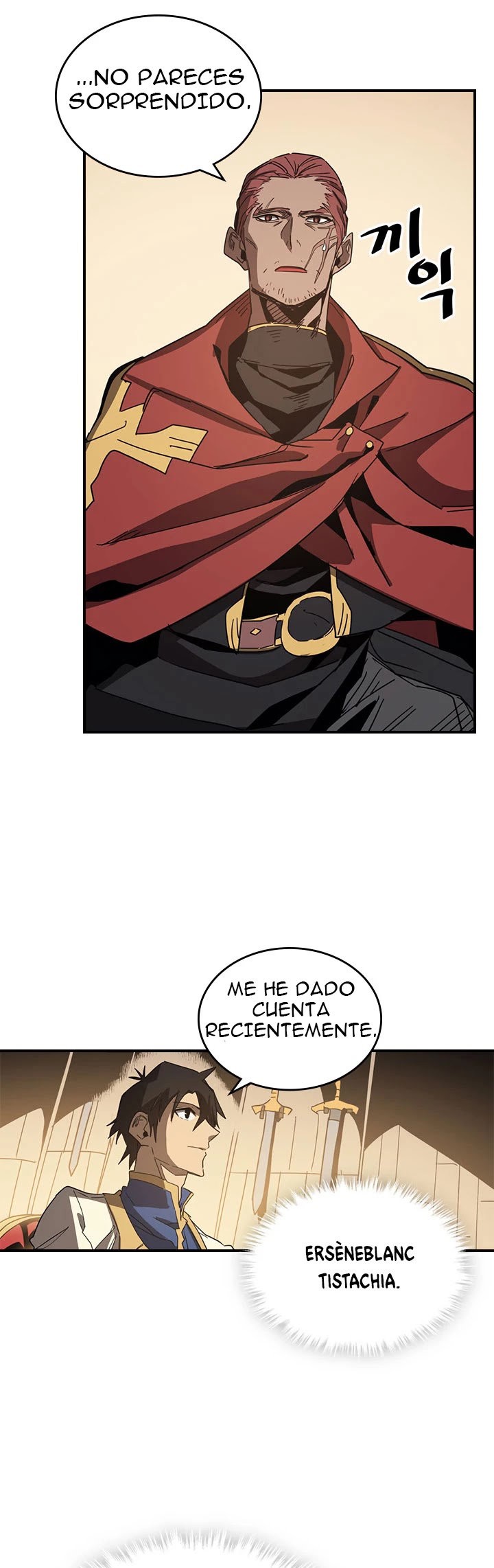 Read A Returner's Magic Should Be Special Español Manga Online