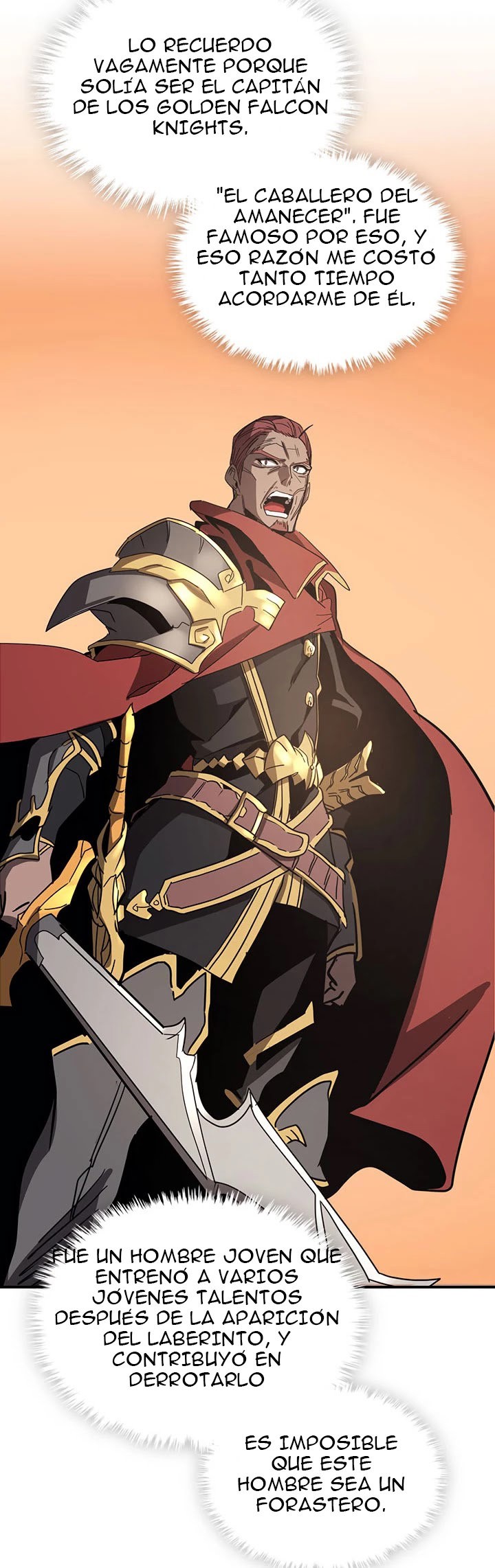 Read A Returner's Magic Should Be Special Español Manga Online