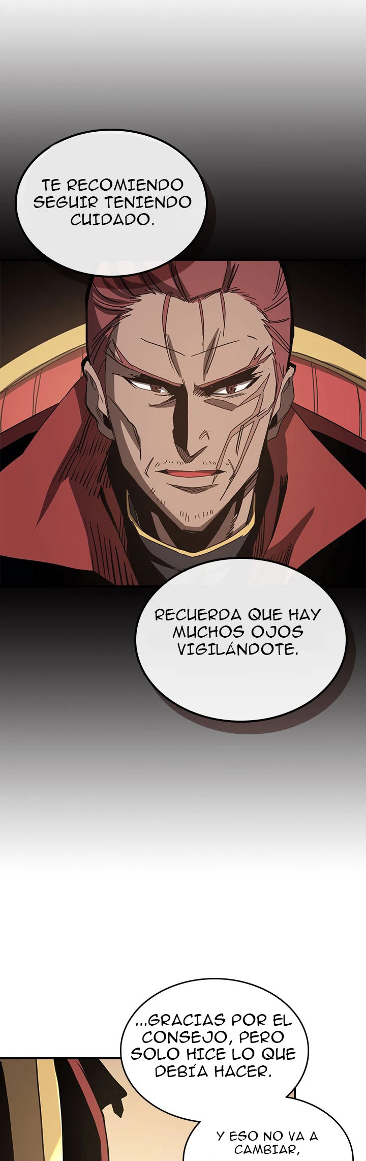 Read A Returner's Magic Should Be Special Español Manga Online