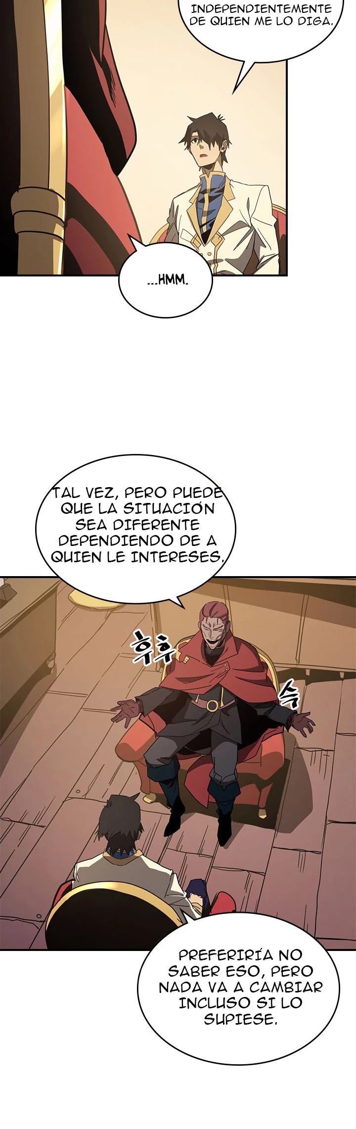 Read A Returner's Magic Should Be Special Español Manga Online