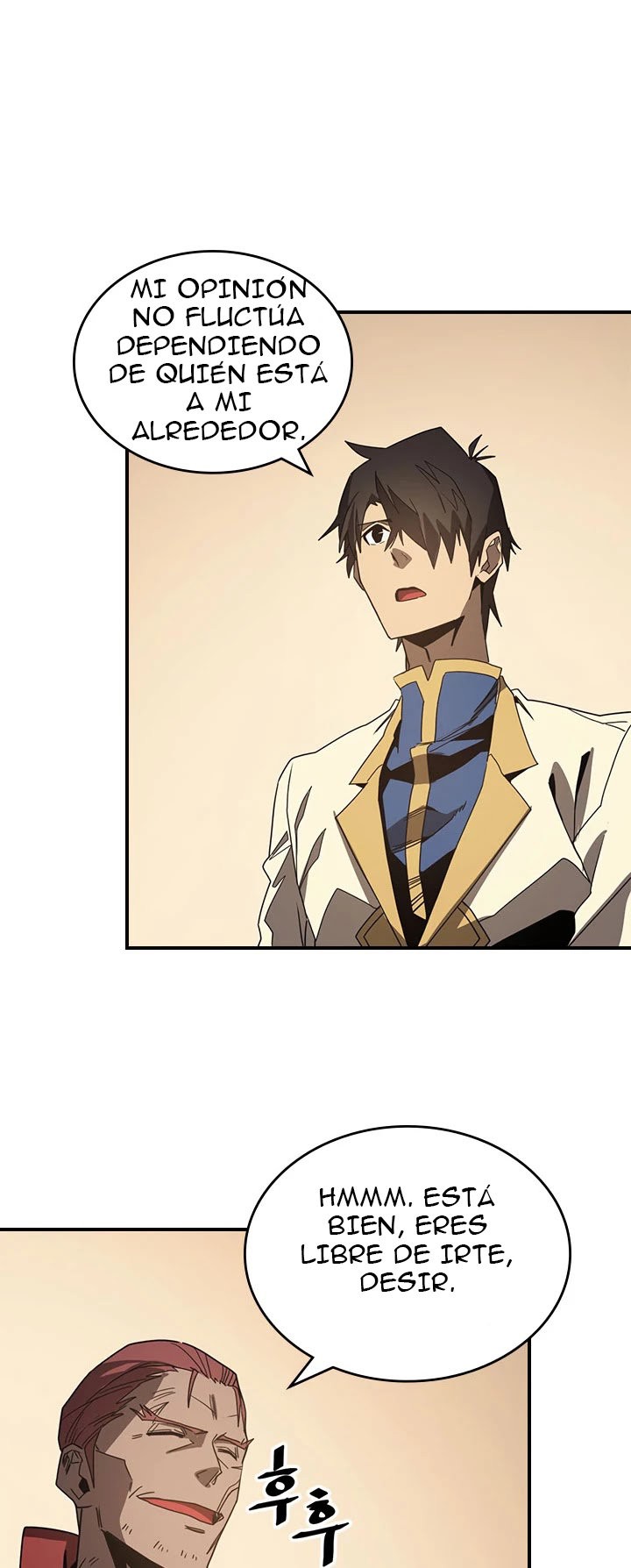 Read A Returner's Magic Should Be Special Español Manga Online