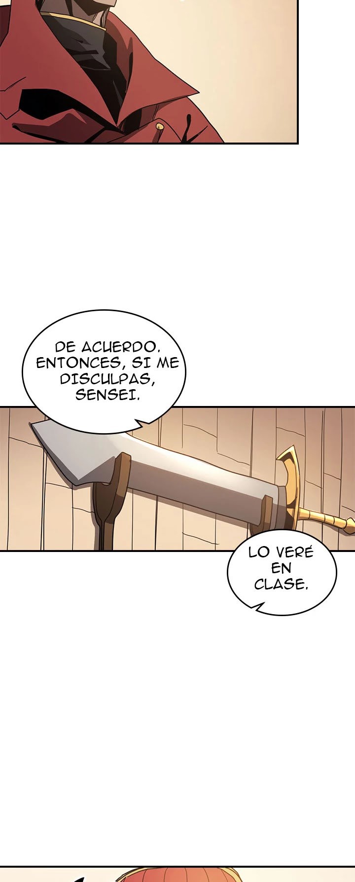 Read A Returner's Magic Should Be Special Español Manga Online