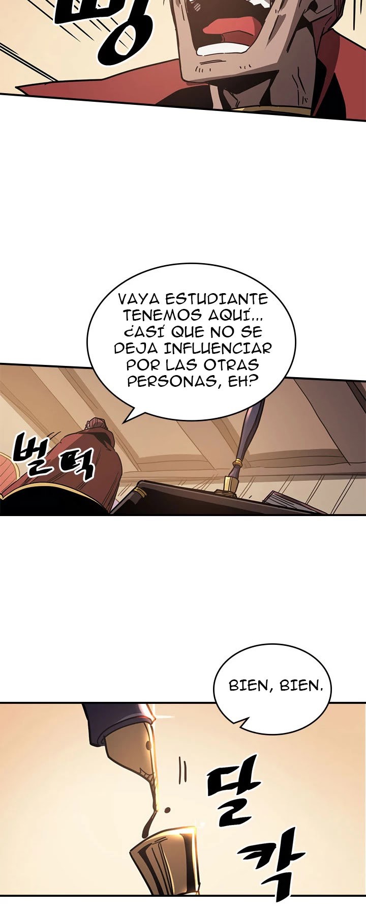 Read A Returner's Magic Should Be Special Español Manga Online