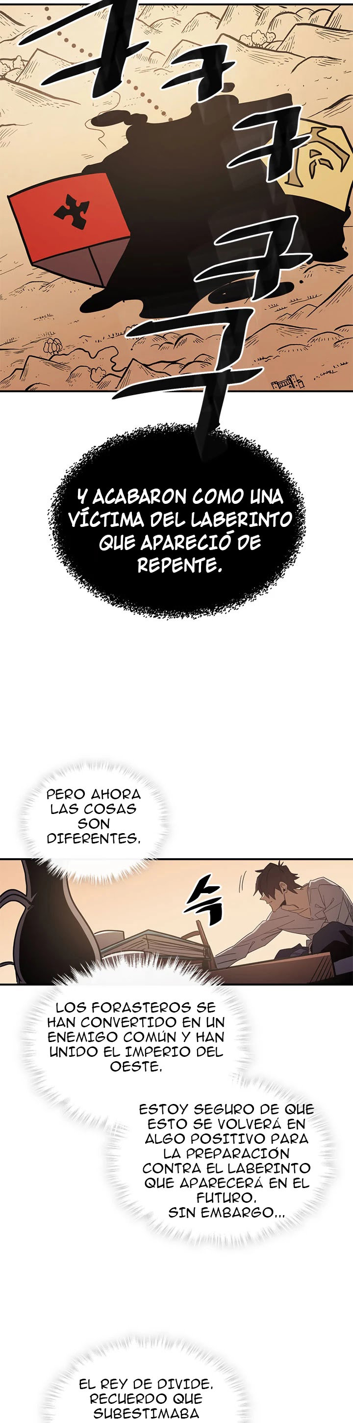 Read A Returner's Magic Should Be Special Español Manga Online