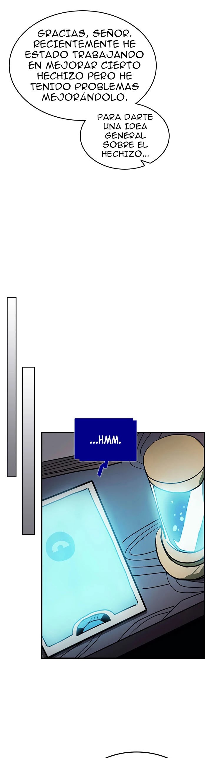 Read A Returner's Magic Should Be Special Español Manga Online