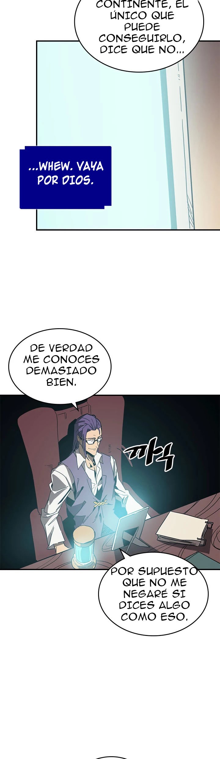 Read A Returner's Magic Should Be Special Español Manga Online
