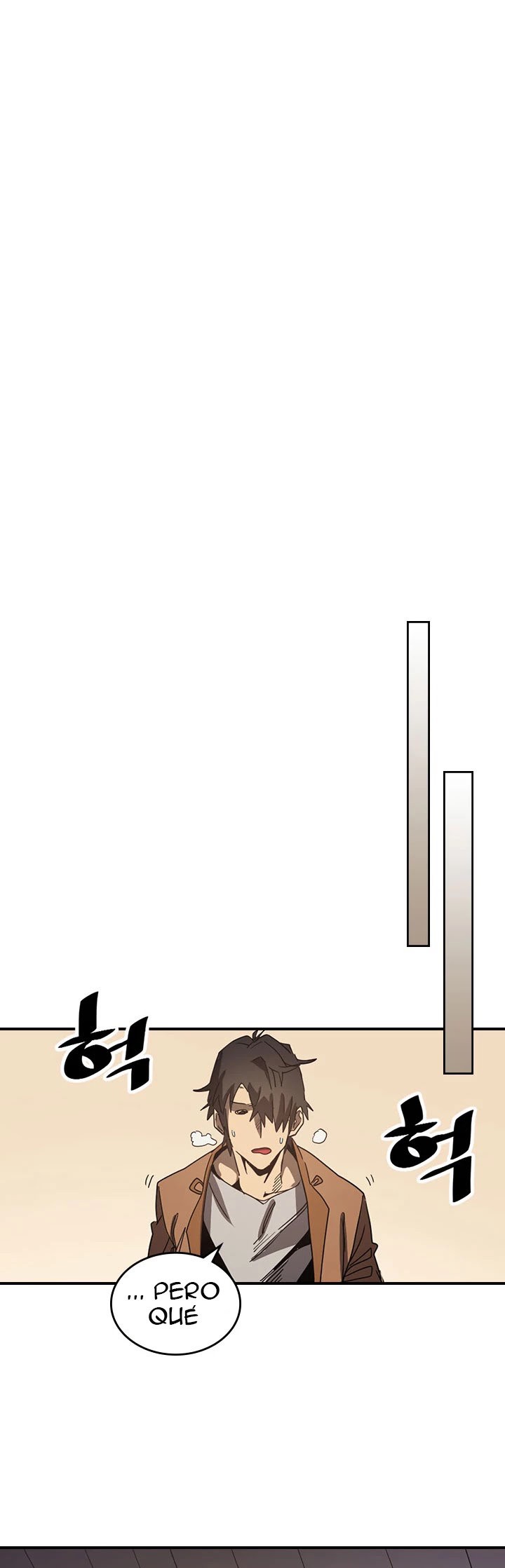 Read A Returner's Magic Should Be Special Español Manga Online