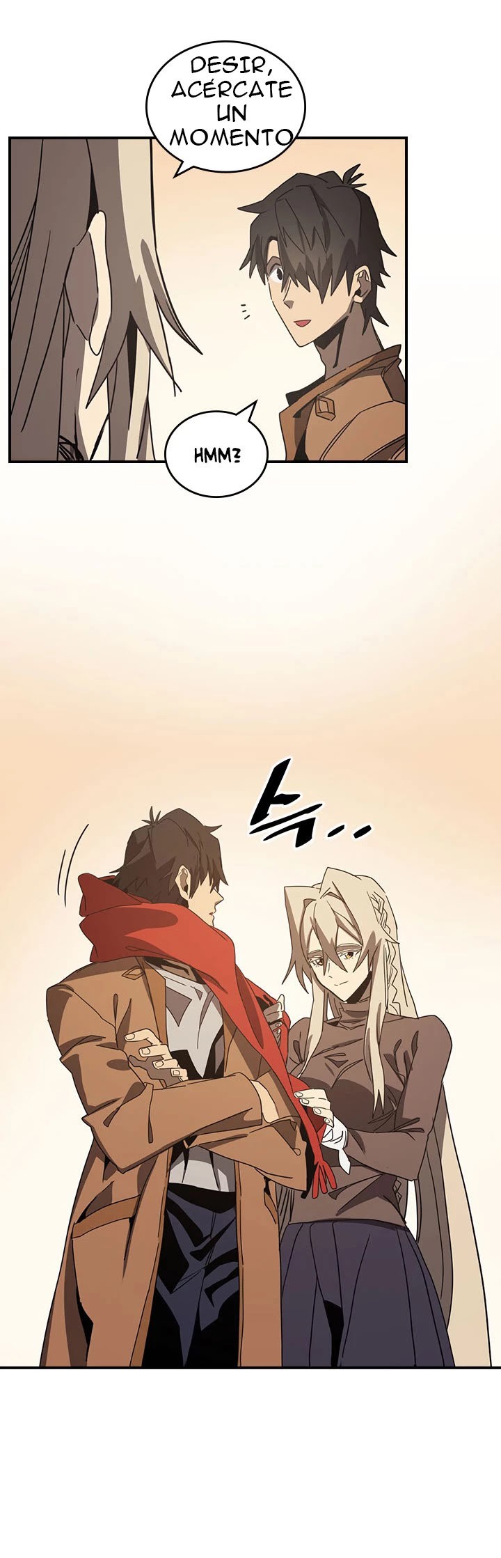 Read A Returner's Magic Should Be Special Español Manga Online