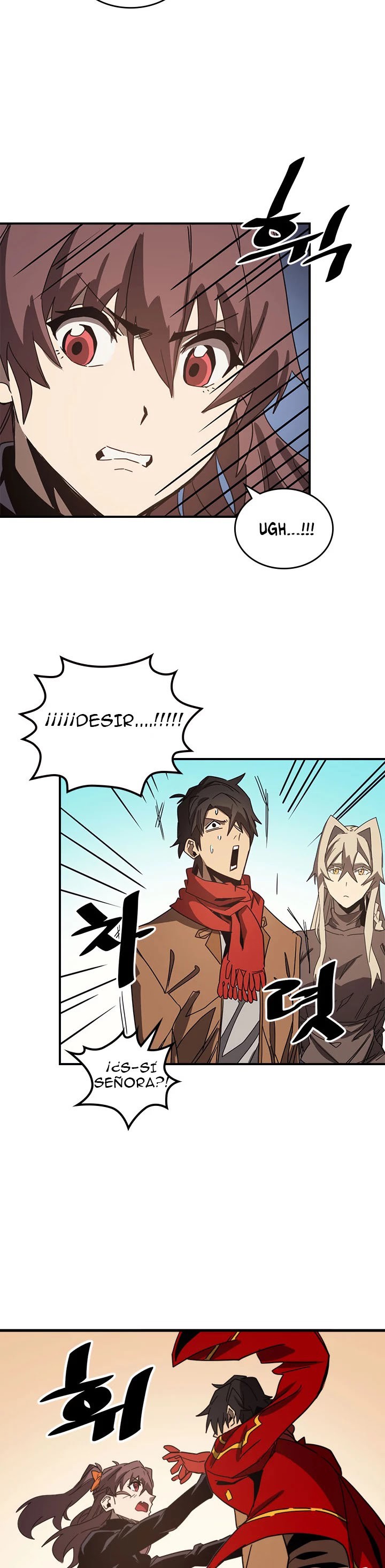 Read A Returner's Magic Should Be Special Español Manga Online