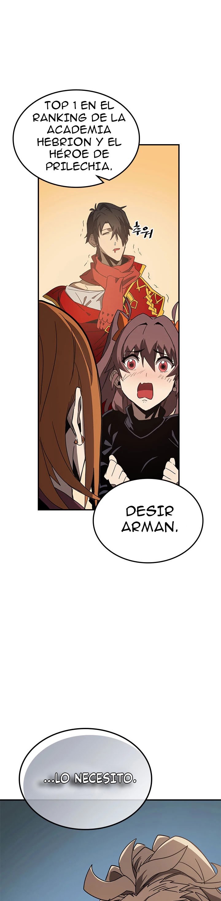 Read A Returner's Magic Should Be Special Español Manga Online