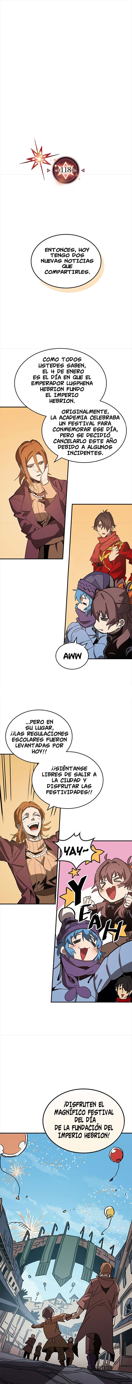 Read A Returner's Magic Should Be Special Español Manga Online