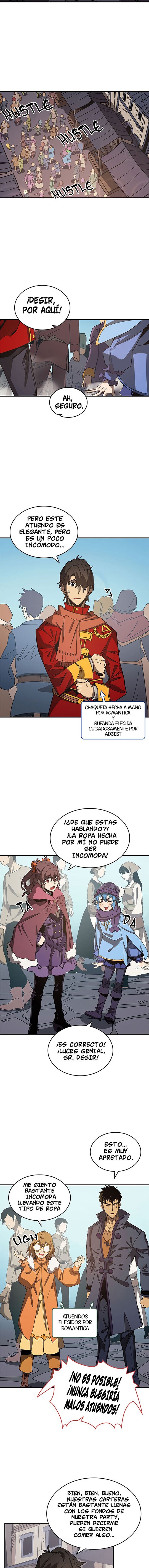 Read A Returner's Magic Should Be Special Español Manga Online