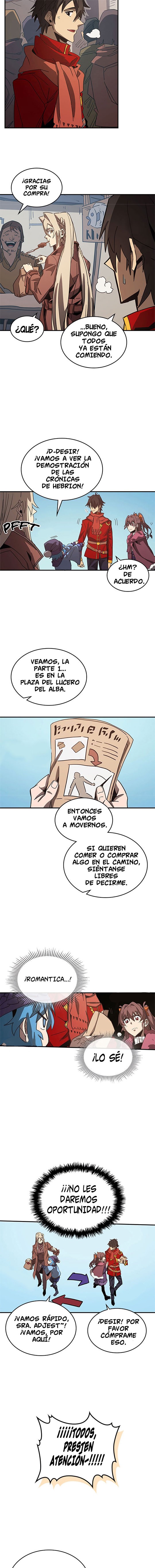 Read A Returner's Magic Should Be Special Español Manga Online