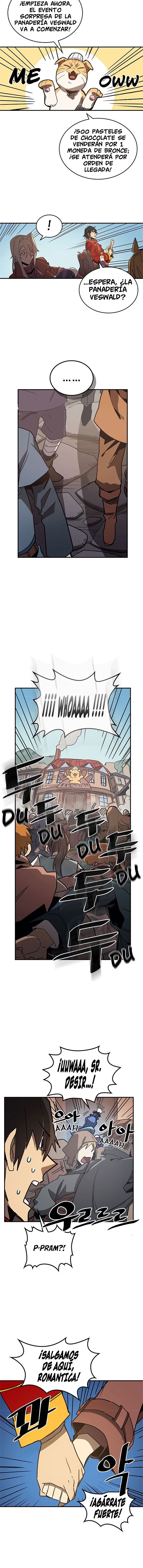 Read A Returner's Magic Should Be Special Español Manga Online