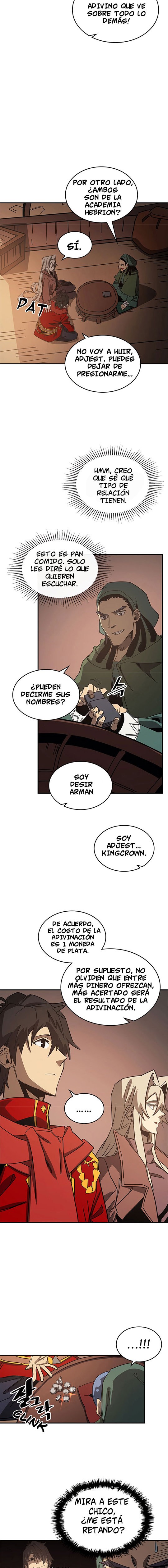 Read A Returner's Magic Should Be Special Español Manga Online