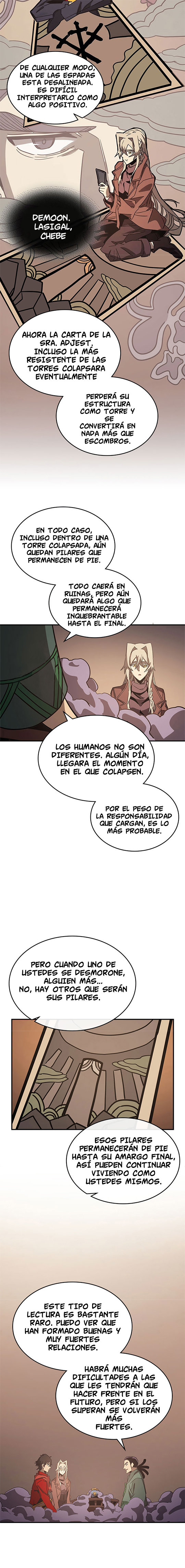 Read A Returner's Magic Should Be Special Español Manga Online