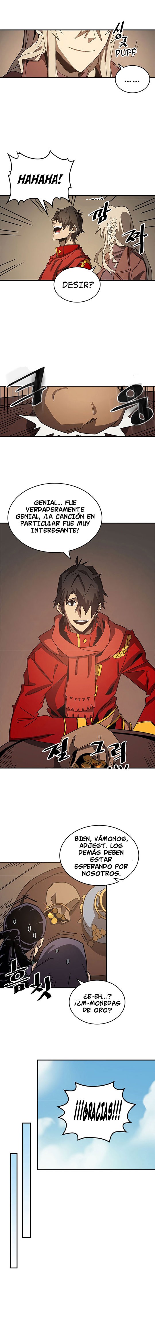 Read A Returner's Magic Should Be Special Español Manga Online