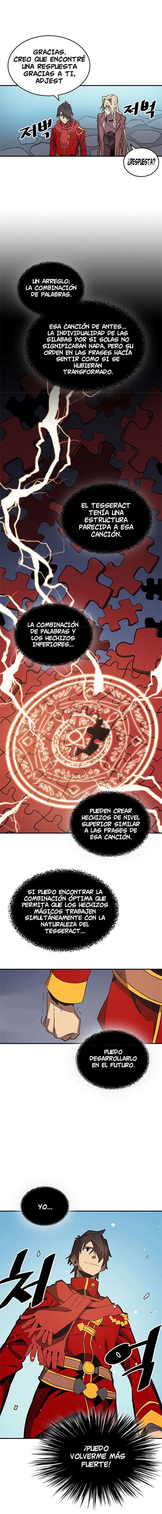 Read A Returner's Magic Should Be Special Español Manga Online