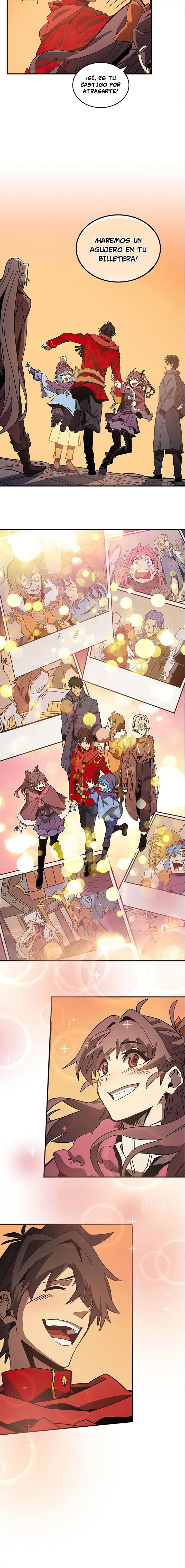 Read A Returner's Magic Should Be Special Español Manga Online