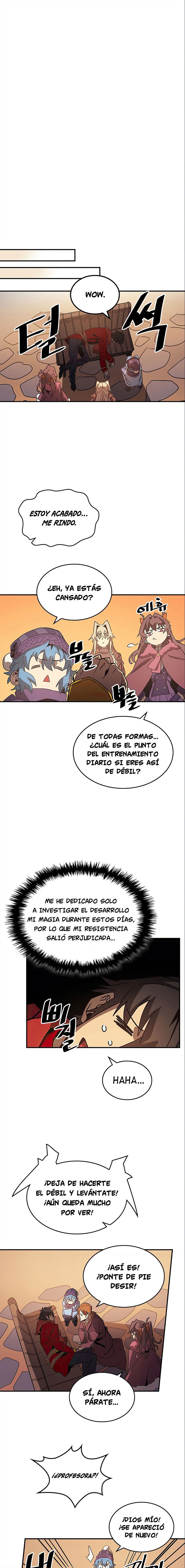Read A Returner's Magic Should Be Special Español Manga Online