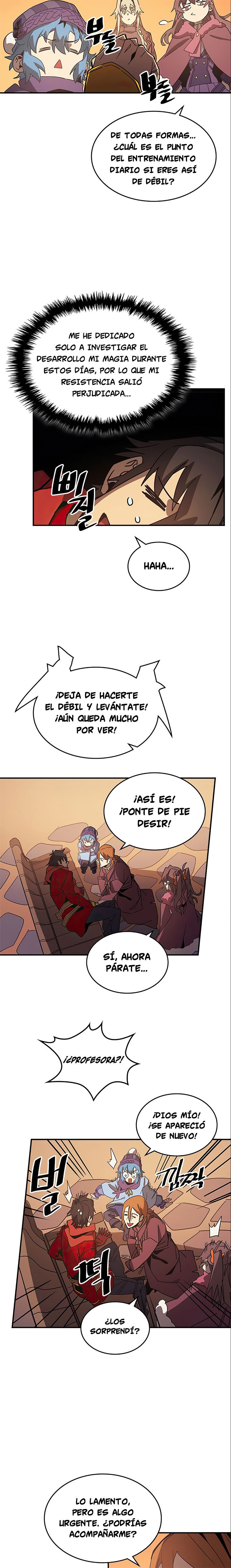 Read A Returner's Magic Should Be Special Español Manga Online