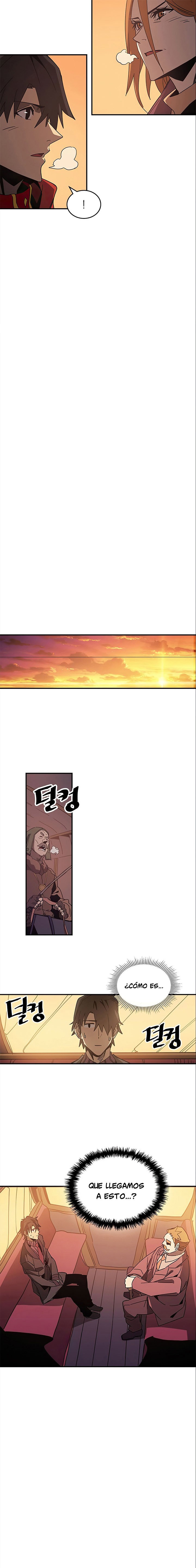 Read A Returner's Magic Should Be Special Español Manga Online