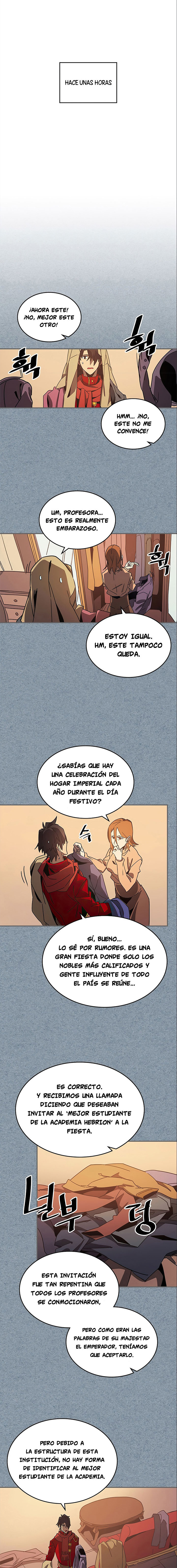 Read A Returner's Magic Should Be Special Español Manga Online