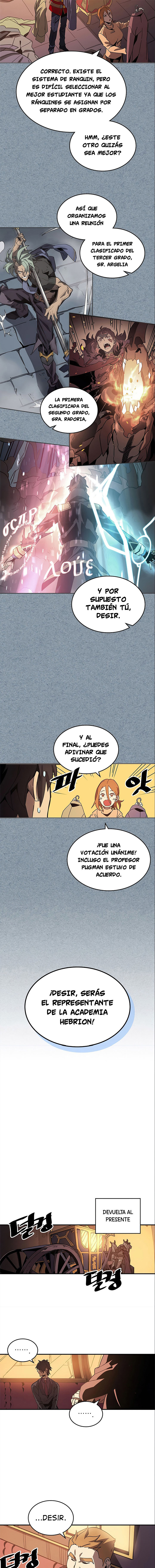 Read A Returner's Magic Should Be Special Español Manga Online