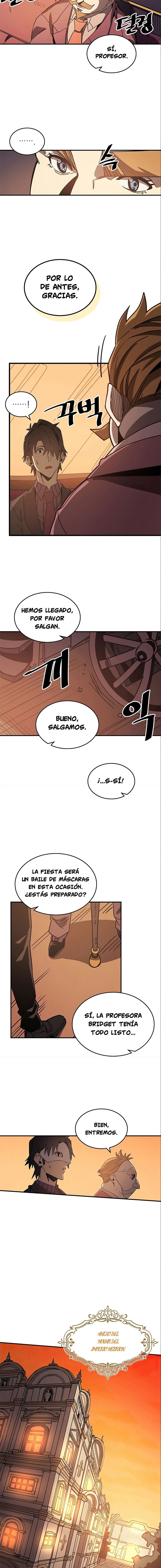 Read A Returner's Magic Should Be Special Español Manga Online