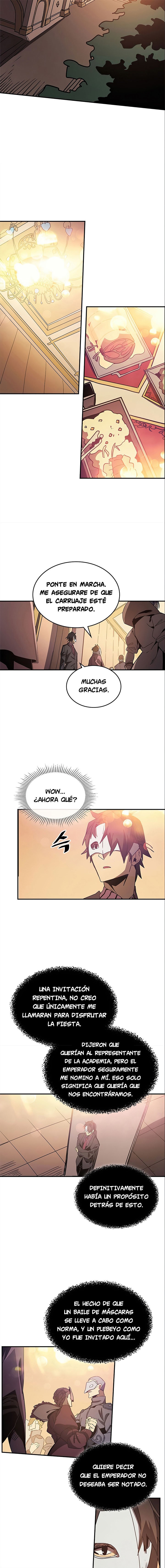 Read A Returner's Magic Should Be Special Español Manga Online