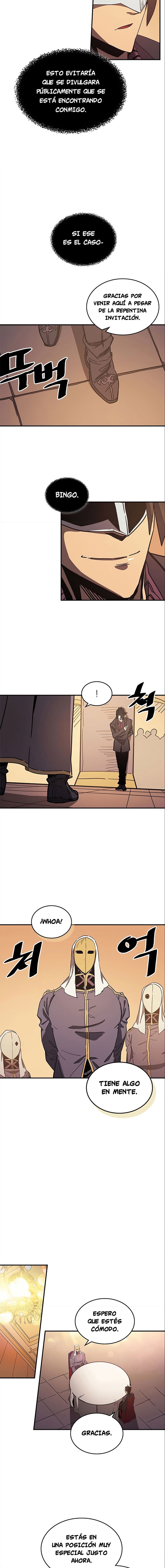 Read A Returner's Magic Should Be Special Español Manga Online