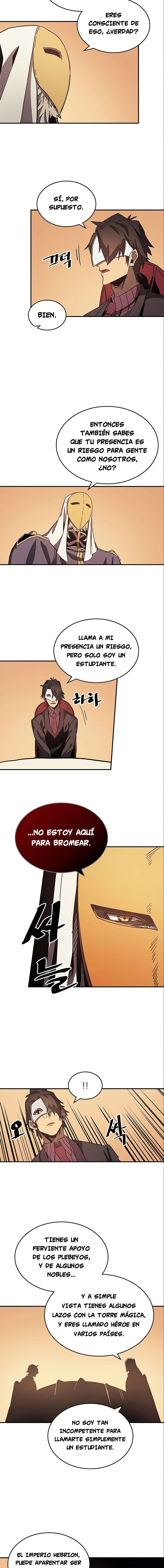 Read A Returner's Magic Should Be Special Español Manga Online