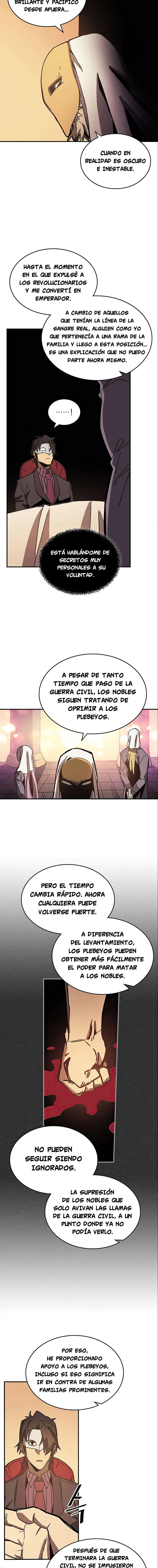 Read A Returner's Magic Should Be Special Español Manga Online