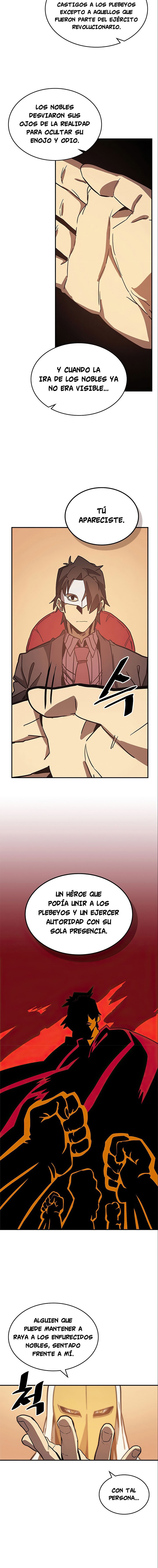 Read A Returner's Magic Should Be Special Español Manga Online