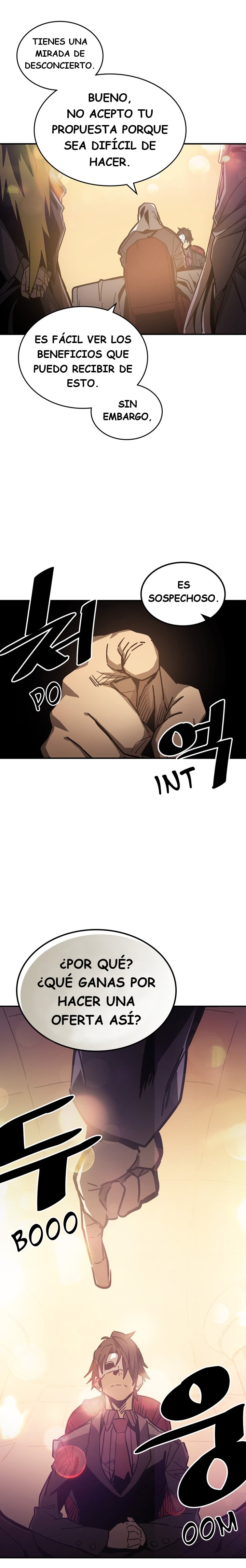 Read A Returner's Magic Should Be Special Español Manga Online