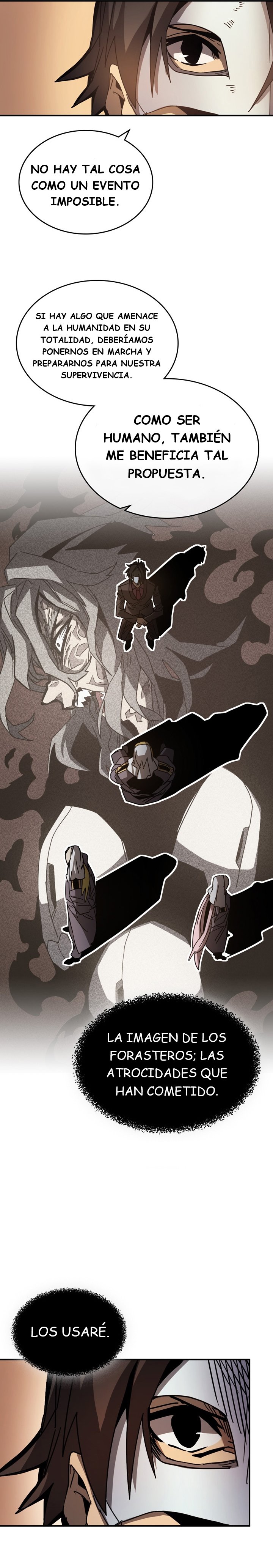 Read A Returner's Magic Should Be Special Español Manga Online