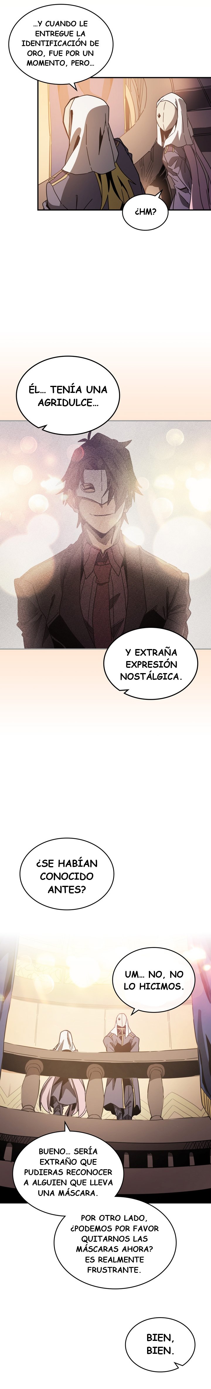 Read A Returner's Magic Should Be Special Español Manga Online