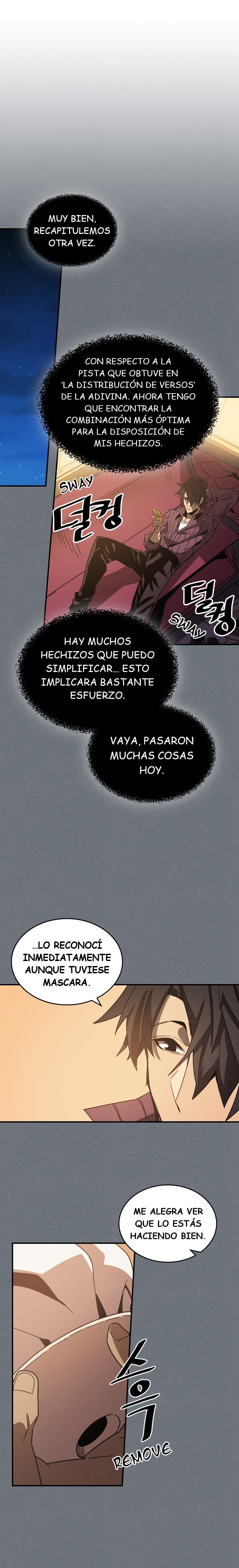 Read A Returner's Magic Should Be Special Español Manga Online