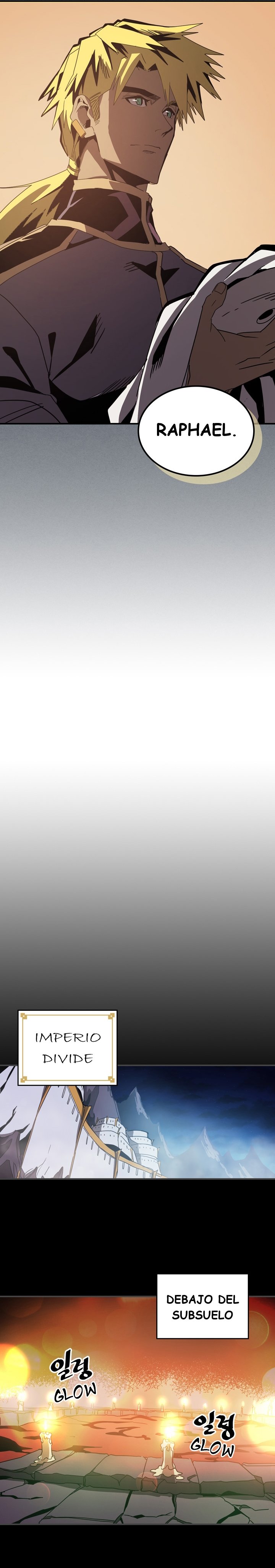 Read A Returner's Magic Should Be Special Español Manga Online